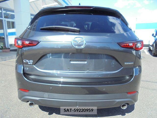 Mazda CX-5 2022-11 308534-6