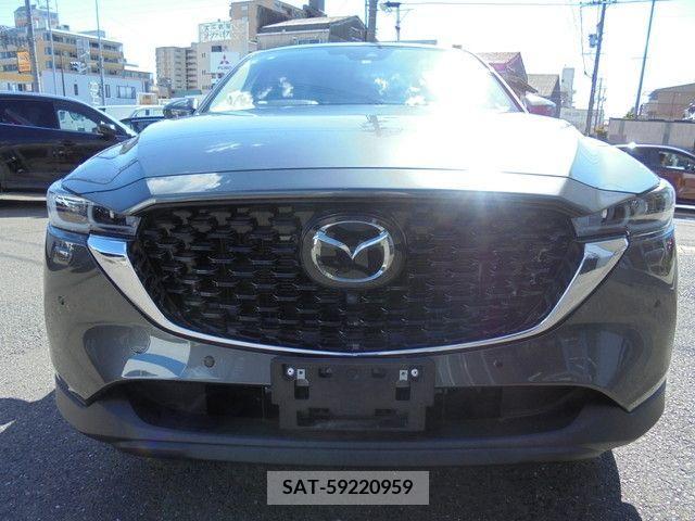 Mazda CX-5 2022-11 308534-5