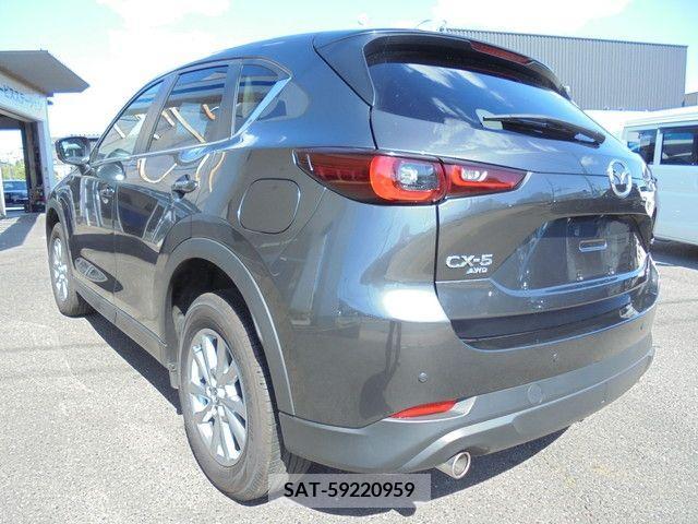 Mazda CX-5 2022-11 308534-4