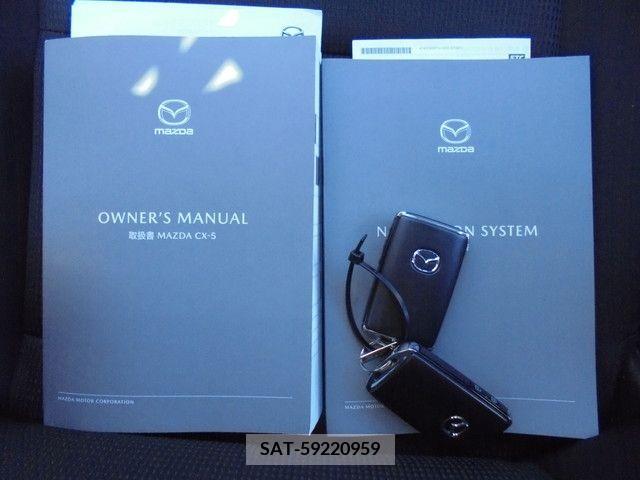 Mazda CX-5 2022-11 308534-28