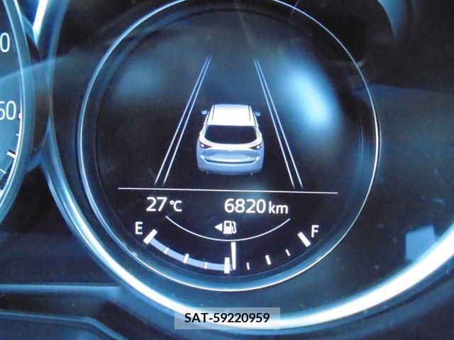 Mazda CX-5 2022-11 308534-22