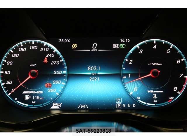 Amg GT 2020-03 319262-16