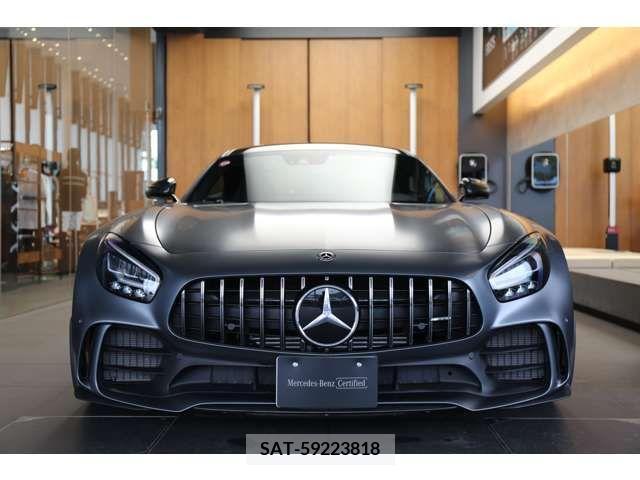 Amg GT 2020-03 319262-5