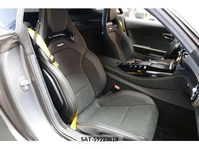 Amg GT 2020-03 319262-14