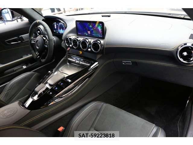Amg GT 2020-03 319262-13