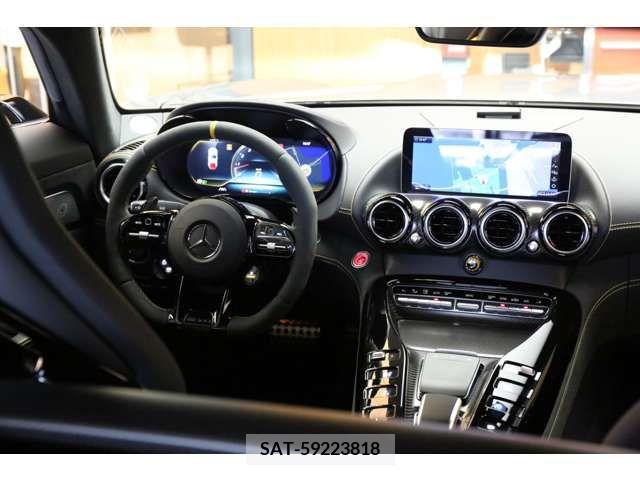 Amg GT 2020-03 319262-12
