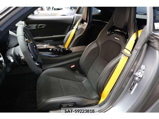 Amg GT 2020-03 319262-3
