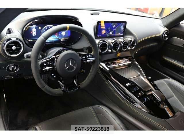 Amg GT 2020-03 319262-10