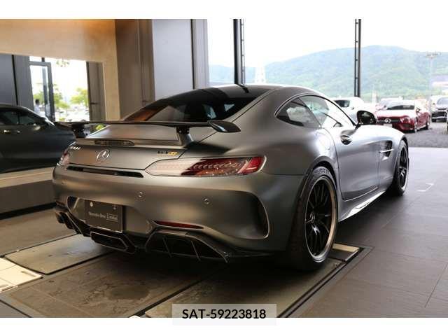 Amg GT 2020-03 319262-9