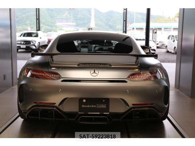 Amg GT 2020-03 319262-8