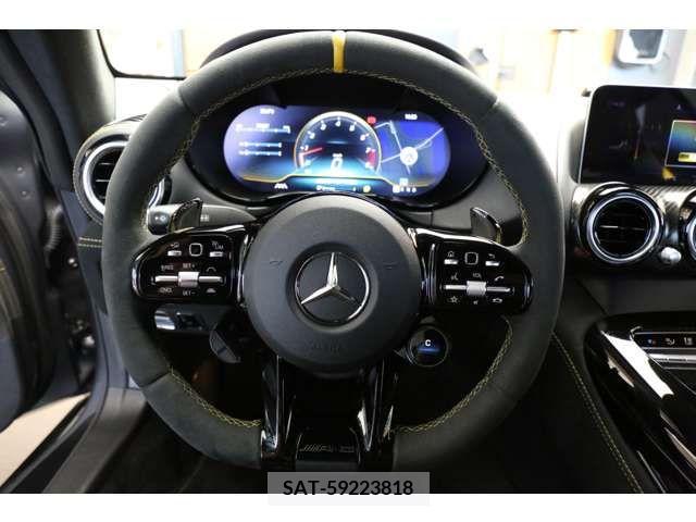 Amg GT 2020-03 319262-1