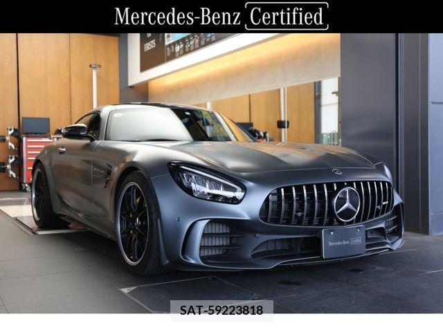 Amg GT 2020-03 319262-0