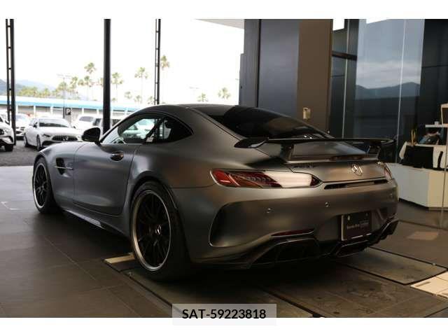 Amg GT 2020-03 319262-7