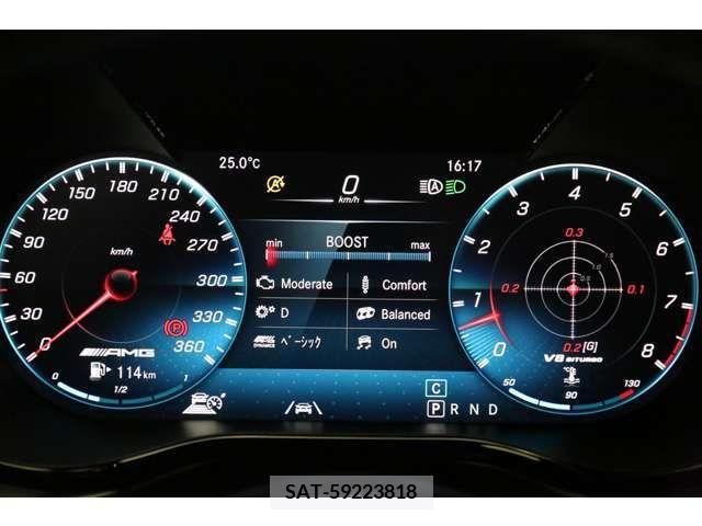 Amg GT 2020-03 319262-17