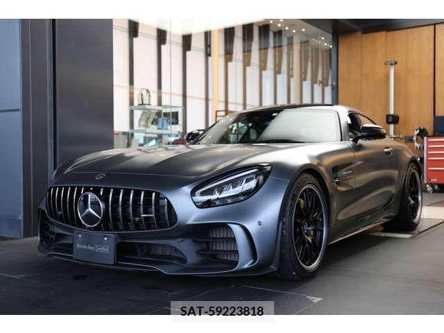 Amg GT 2020-03 319262-6