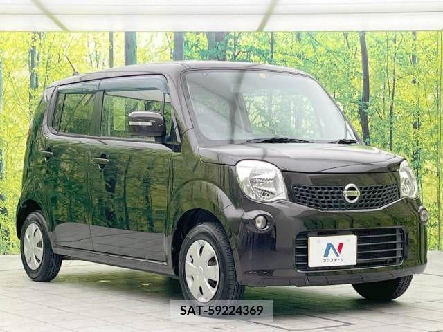 Nissan MOCO 2011-09 324528-16