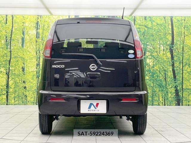Nissan MOCO 2011-09 324528-15