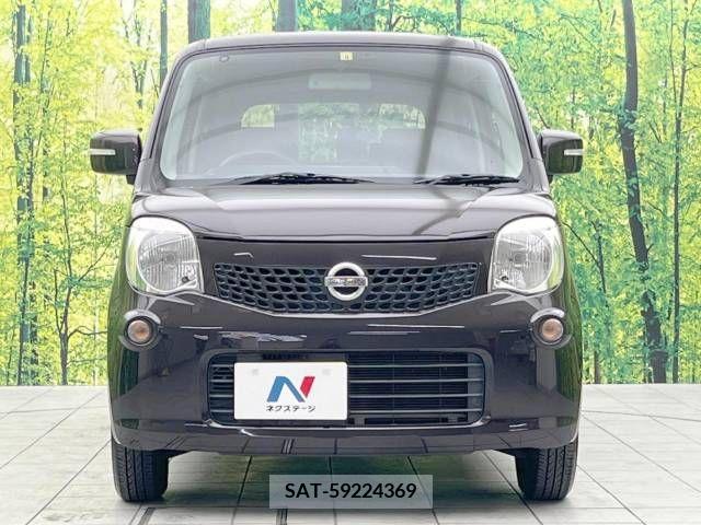 Nissan MOCO 2011-09 324528-14
