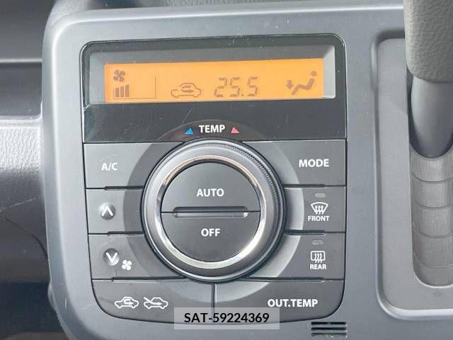 Nissan MOCO 2011-09 324528-4