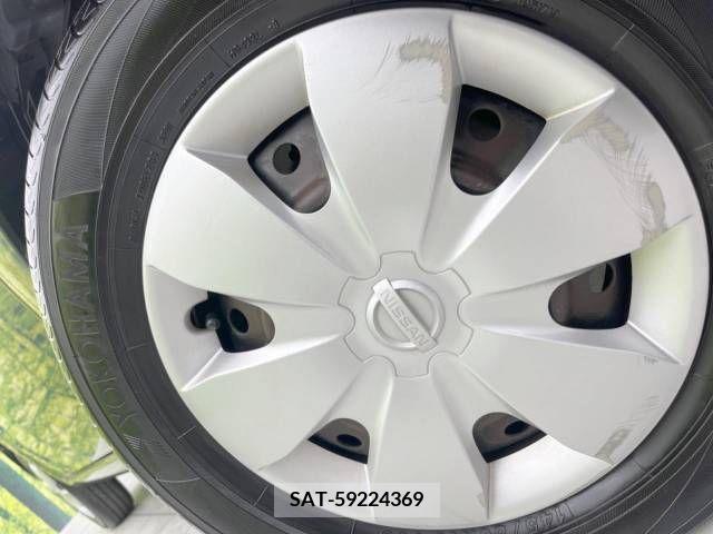 Nissan MOCO 2011-09 324528-13
