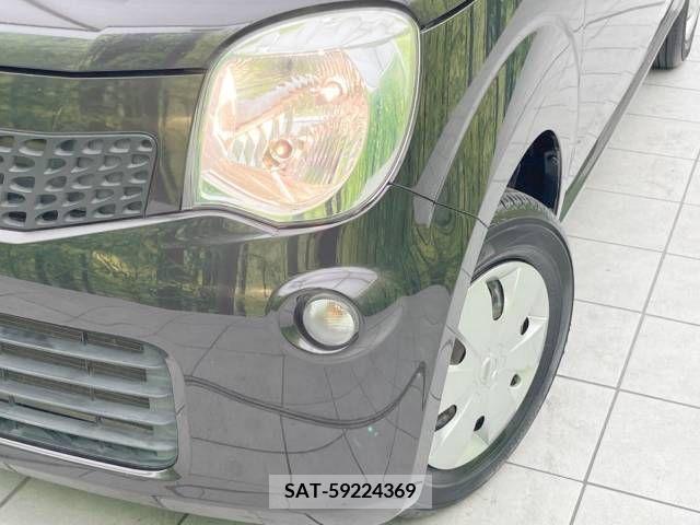 Nissan MOCO 2011-09 324528-12
