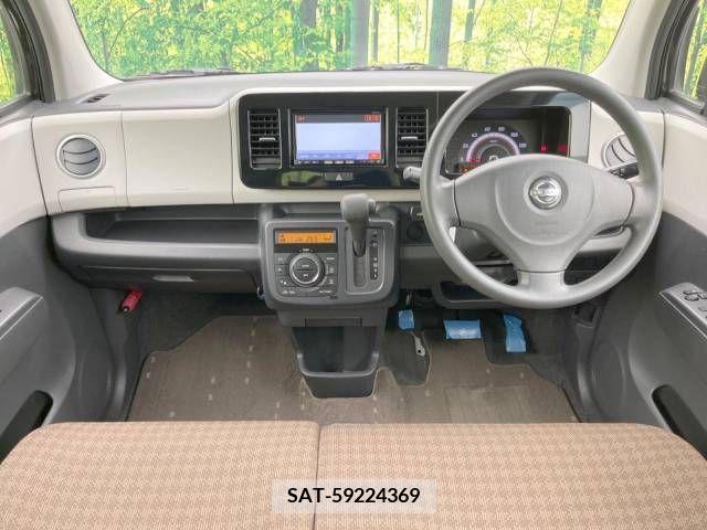 Nissan MOCO 2011-09 324528-1