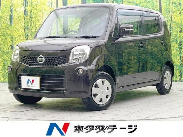 Nissan MOCO 2011-09 324528-0