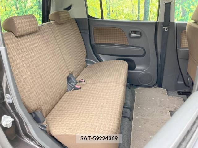 Nissan MOCO 2011-09 324528-9