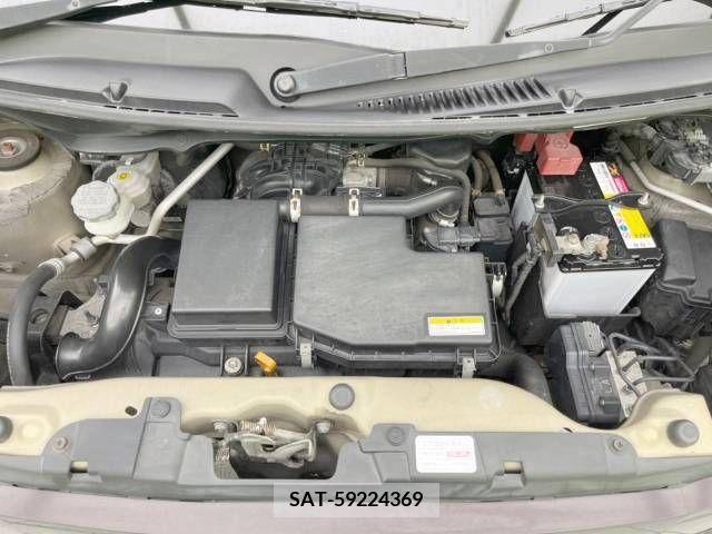 Nissan MOCO 2011-09 324528-18