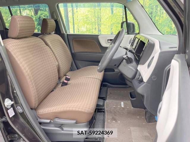 Nissan MOCO 2011-09 324528-8