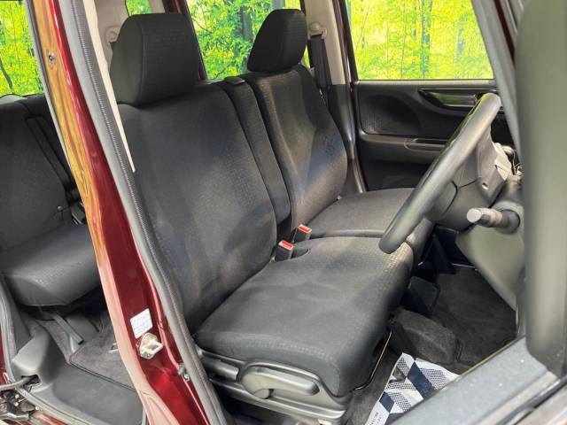 Honda N BOX CUSTOM 2015-02 16733-8