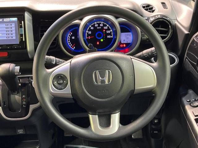 Honda N BOX CUSTOM 2015-02 16733-11