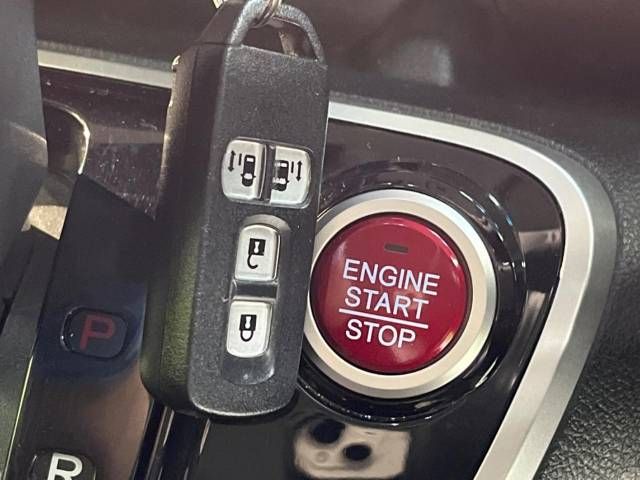 Honda N BOX CUSTOM 2015-02 16733-7