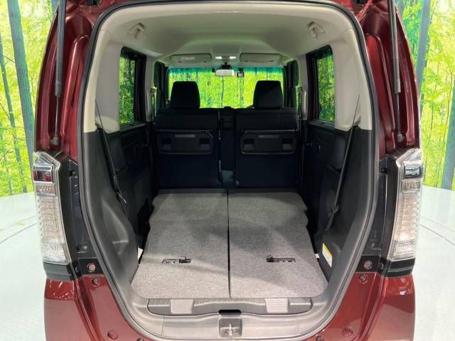 Honda N BOX CUSTOM 2015-02 16733-10