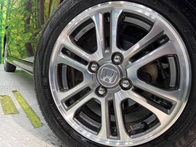 Honda N BOX CUSTOM 2015-02 16733-13
