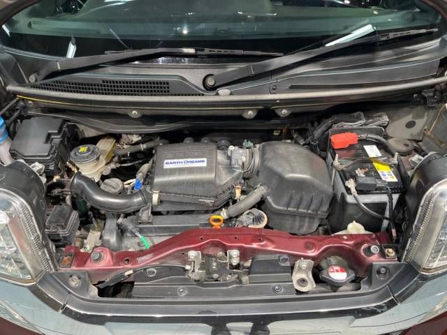 Honda N BOX CUSTOM 2015-02 16733-18