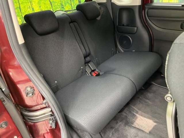 Honda N BOX CUSTOM 2015-02 16733-9