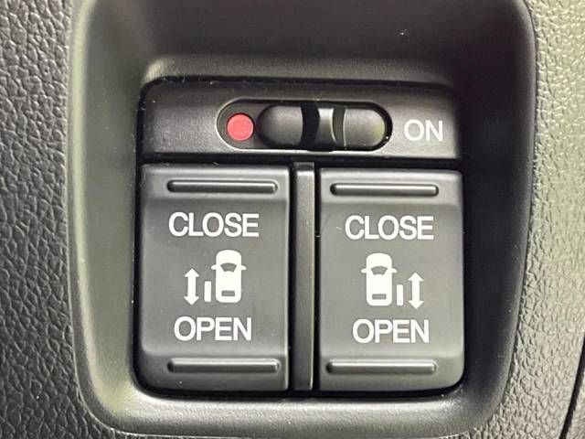 Honda N BOX CUSTOM 2015-02 16733-2