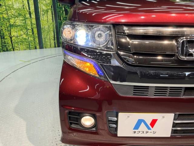 Honda N BOX CUSTOM 2015-02 16733-12