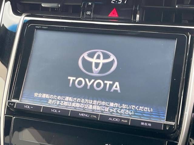 Toyota HARRIER 2015-09 189139-3