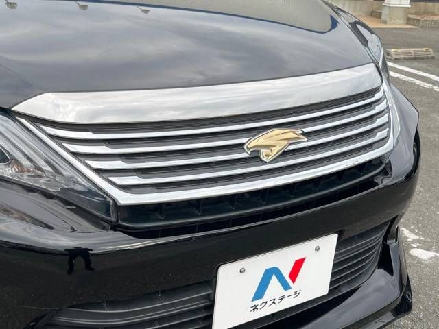 Toyota HARRIER 2015-09 189139-13