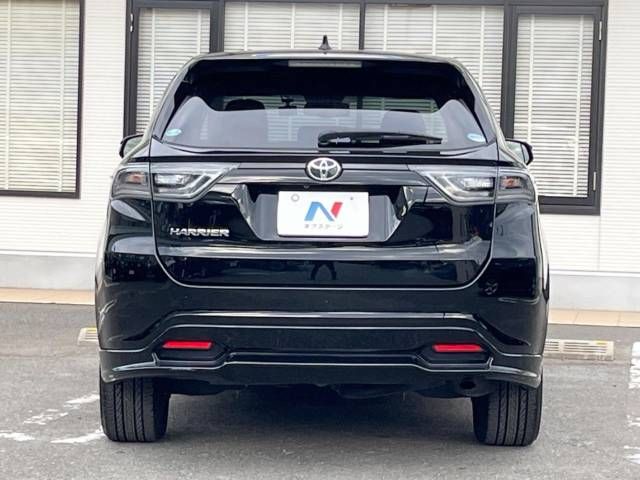 Toyota HARRIER 2015-09 189139-17