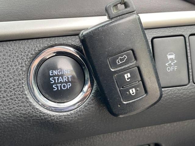 Toyota HARRIER 2015-09 189139-6