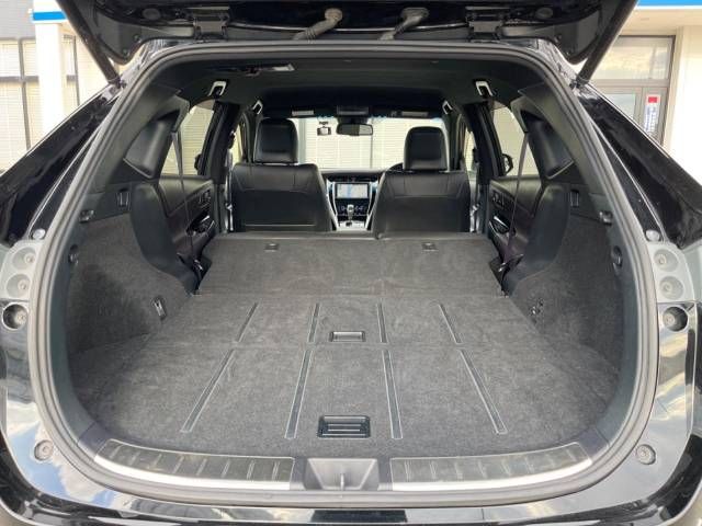 Toyota HARRIER 2015-09 189139-12