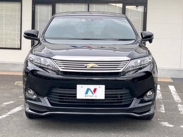 Toyota HARRIER 2015-09 189139-16