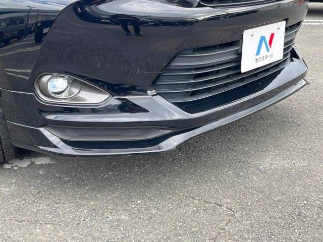 Toyota HARRIER 2015-09 189139-2