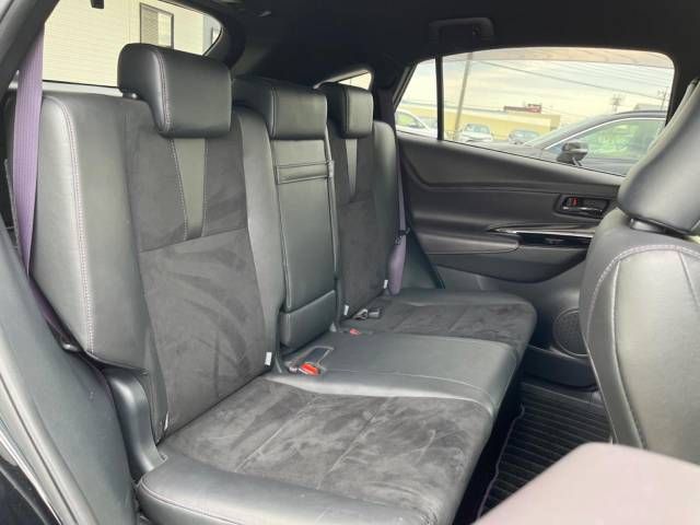 Toyota HARRIER 2015-09 189139-11