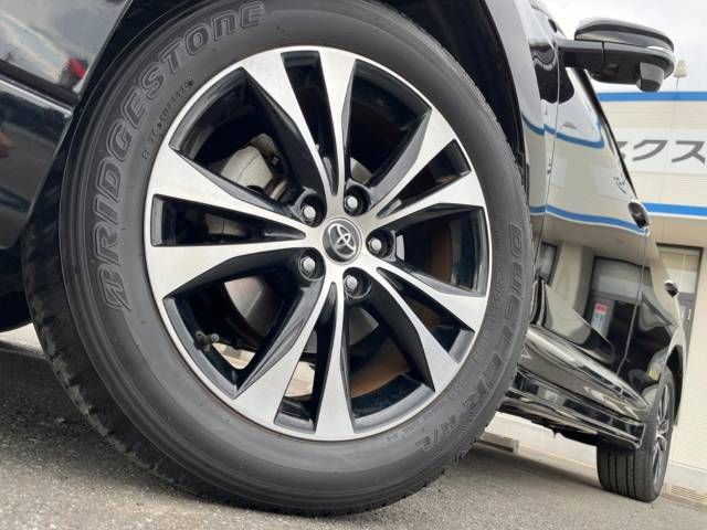 Toyota HARRIER 2015-09 189139-15