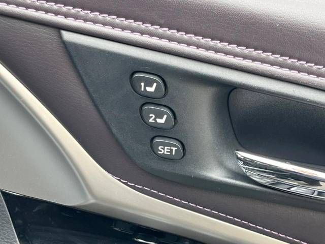 Toyota HARRIER 2015-09 189139-4