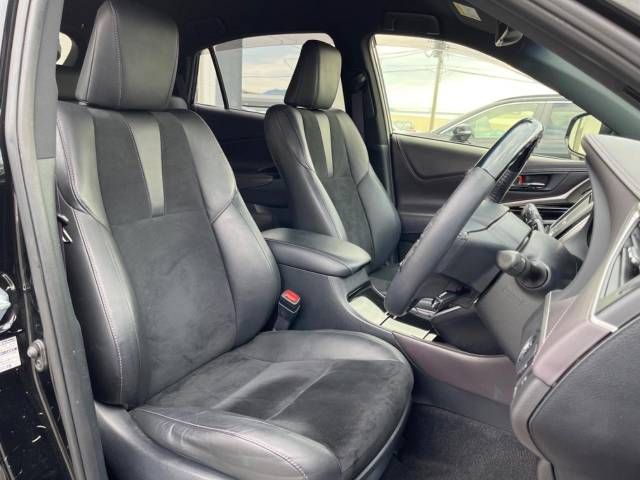 Toyota HARRIER 2015-09 189139-10